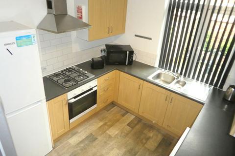 7 bedroom semi-detached house to rent, Lausanne Road, Withington, Manchester