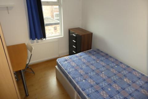 7 bedroom semi-detached house to rent, Lausanne Road, Withington, Manchester