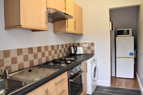 3 bedroom terraced house to rent, Braemar Road, Fallowfield, Manchester