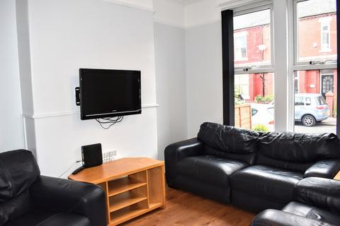 undefined, Braemar Road, Fallowfield, Manchester