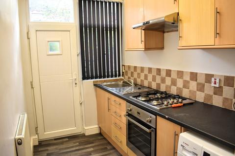 undefined, Braemar Road, Fallowfield, Manchester