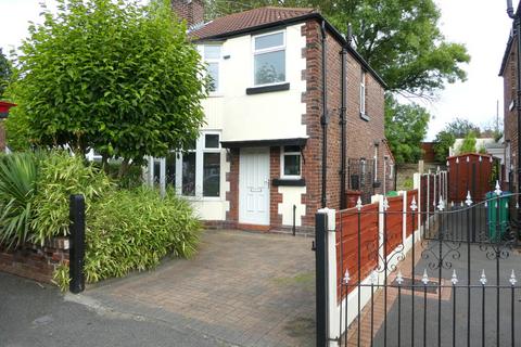 4 bedroom semi-detached house to rent, Mornington Crescent, Fallowfield, Manchester