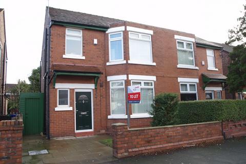 5 bedroom semi-detached house to rent, Barnsfold Avenue, Fallowfield, Manchester