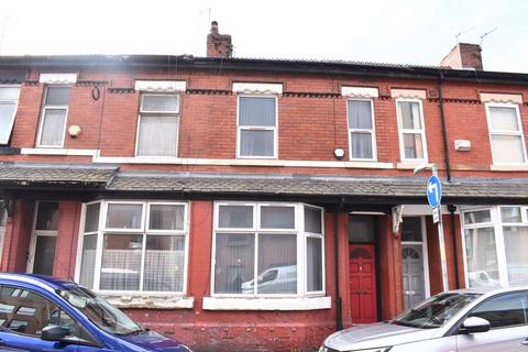 Rusholme Place, Rusholme, Manchester