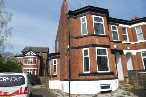 6 bedroom semi-detached house to rent - Lombard Grove, Fallowfield, Manchester