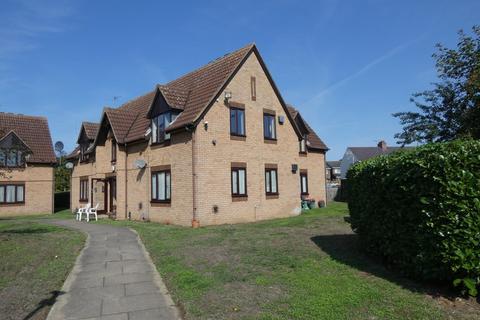 undefined, Chestnut Gardens Kempston