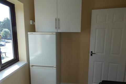 undefined, Chestnut Gardens Kempston