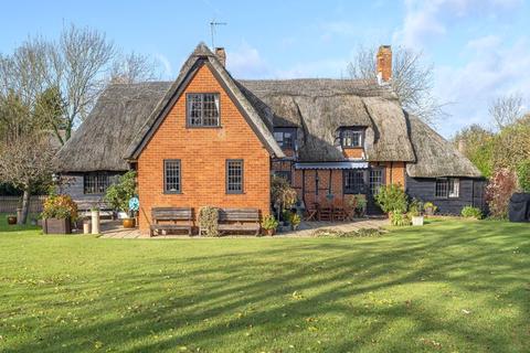 The Granary Duck End Lane Wilstead Bedfordshire Mk45 3hp 4 Bed