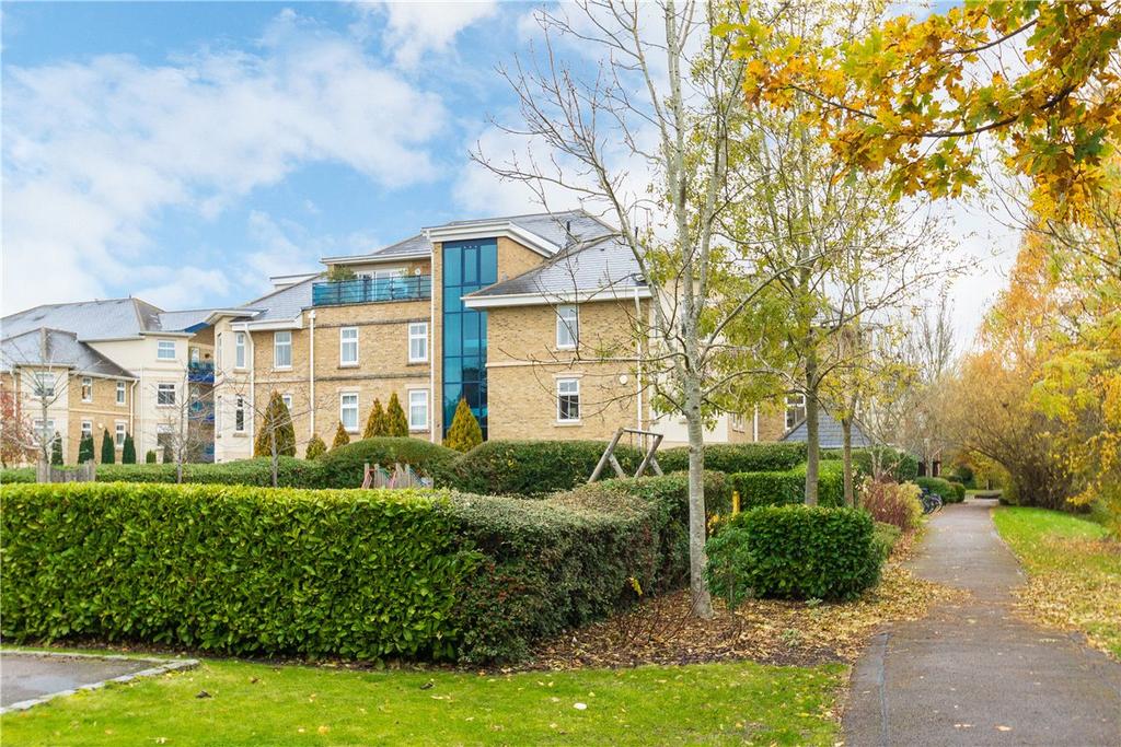 Stone Meadow, Oxford, Oxfordshire, OX2 2 bed apartment £1,450 pcm (£