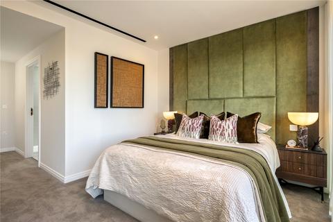 3 bedroom penthouse for sale, King's Road Park, King's Road, London, SW6