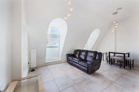 3 bedroom penthouse to rent, Cavalier House, 46-50 Uxbridge Road, Ealing, London, W5