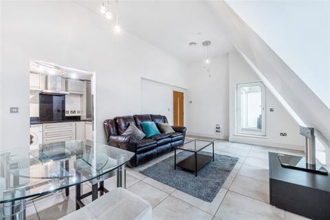 3 bedroom penthouse to rent, Cavalier House, 46-50 Uxbridge Road, Ealing, London, W5