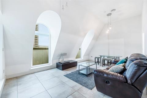 3 bedroom penthouse to rent, Cavalier House, 46-50 Uxbridge Road, Ealing, London, W5
