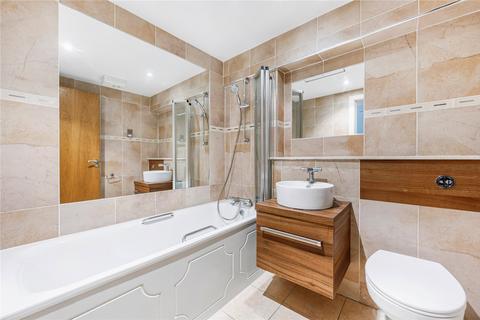 3 bedroom penthouse to rent, Cavalier House, 46-50 Uxbridge Road, Ealing, London, W5