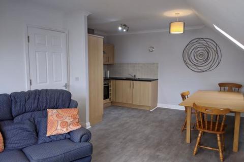 3 bedroom apartment to rent - Acland Road, Exeter