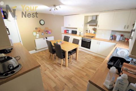 undefined, Hessle Walk, Hyde Park, Leeds, 1EJ