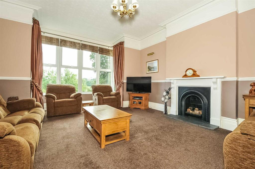 First Raleigh, Bideford 6 bed detached house £675,000