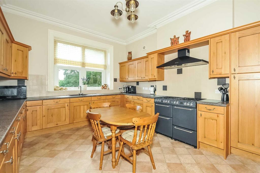 First Raleigh, Bideford 6 bed detached house £675,000