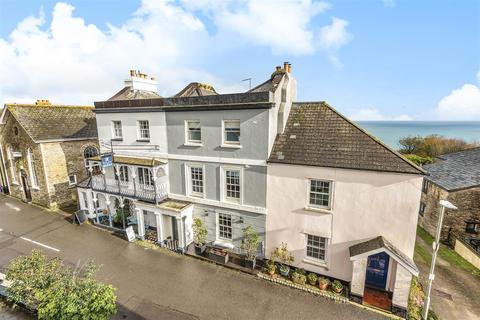 Totnes Road Strete Dartmouth Devon Tq6 4 Bed Detached House