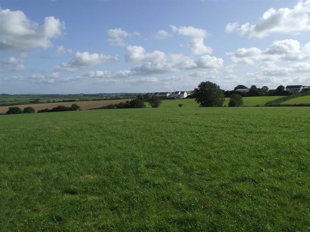 Buckland Brewer Land £50,000