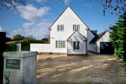 Search Cottages For Sale In New Forest Onthemarket