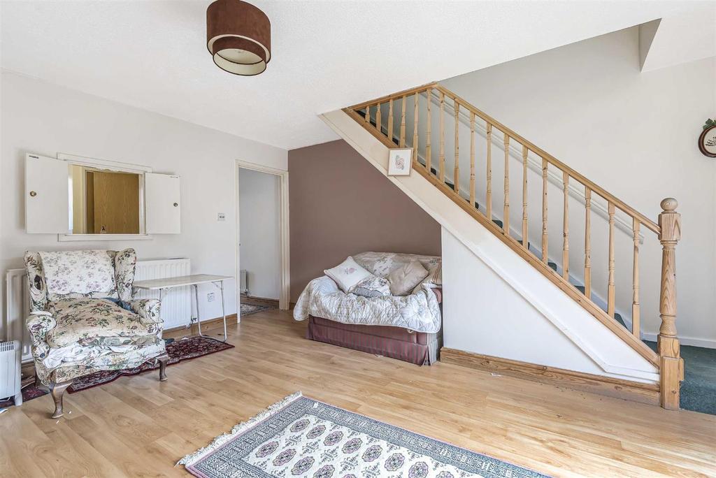 Clifford Terrace, Scotts Lane, Wellington 2 bed semidetached house £