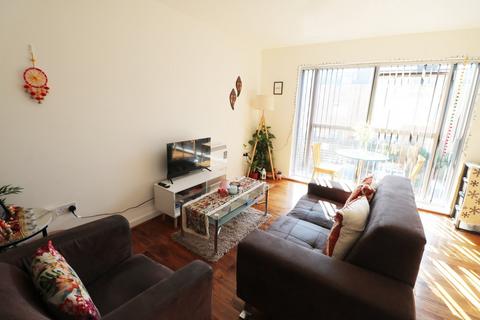 1 bedroom apartment to rent, Park Road, Colliers Wood, London, SW19