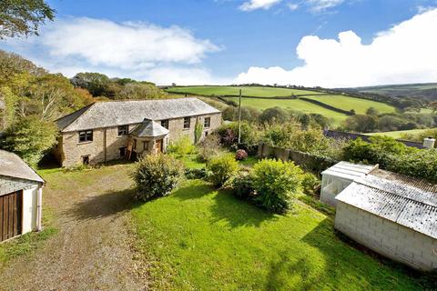 Search 5 Bed Houses For Sale In Cornwall Onthemarket