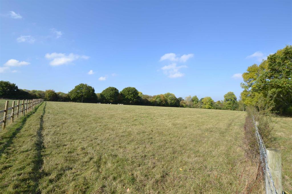 Capland, Hatch Beauchamp, Taunton Land £45,000