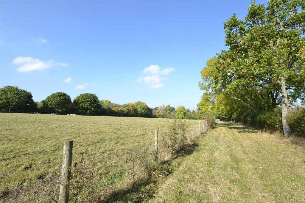 Capland, Hatch Beauchamp, Taunton Land £45,000