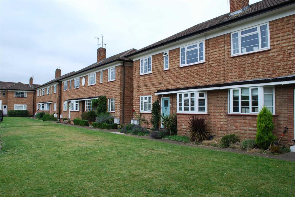 Cambridge Road, Teddington 2 bed flat £399,950