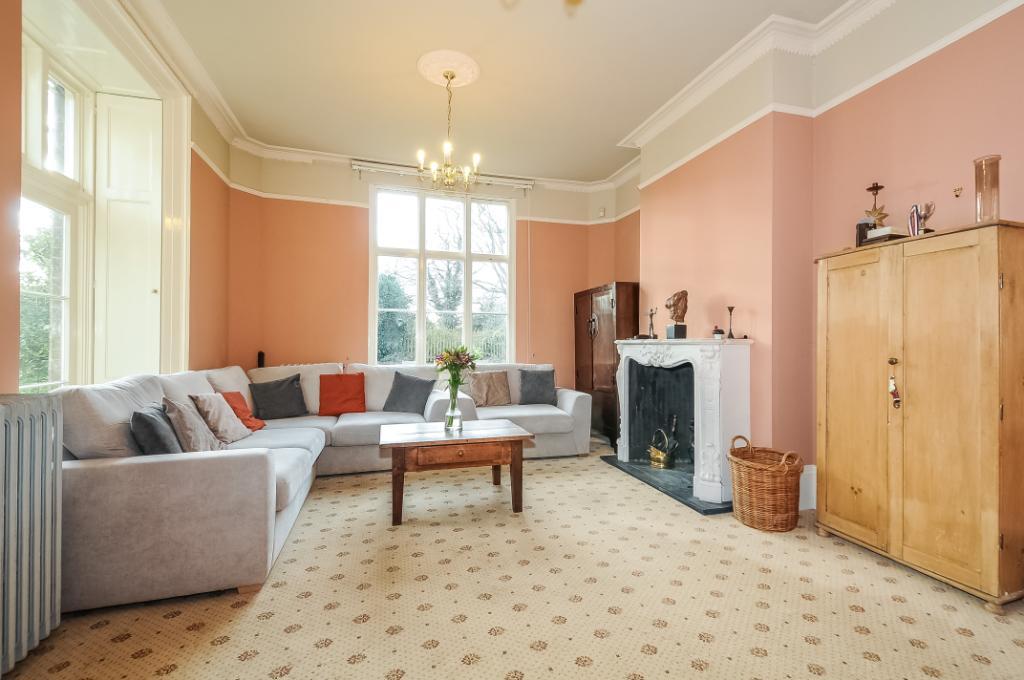 St Marks Close, Colney Heath, Herts, AL4 4 bed detached house £1,350,000