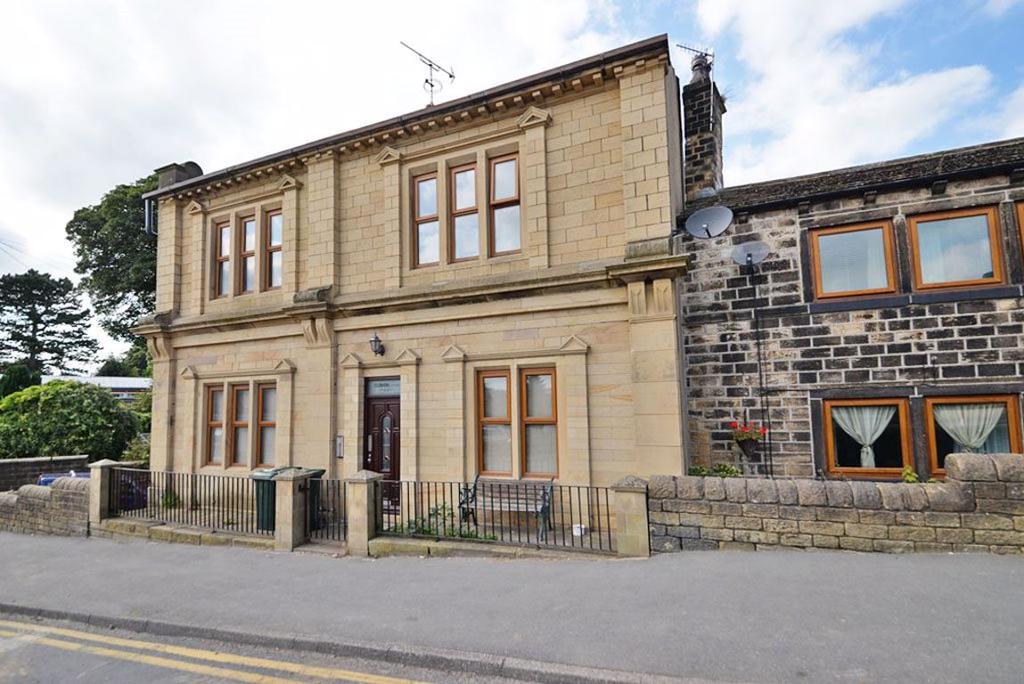 Clough House, Oakworth 1 bed apartment £345 pcm (£80 pw)