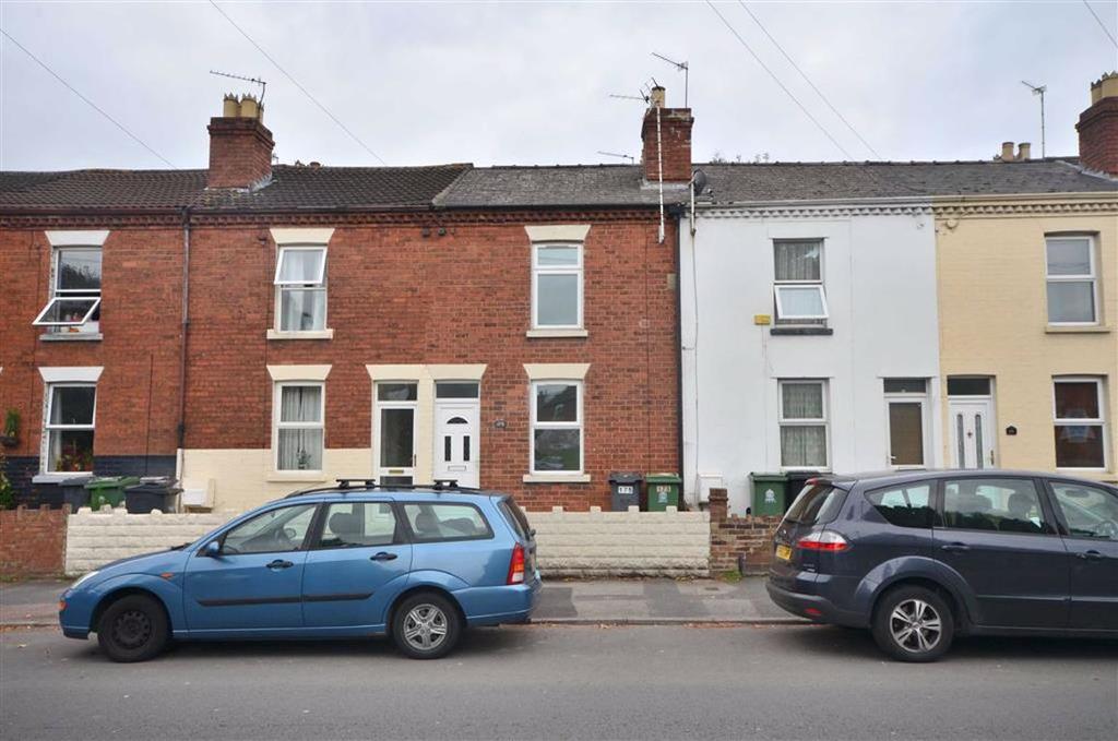 Stroud Road, Gloucester, GL1 2 bed terraced house £695 pcm (£160 pw)