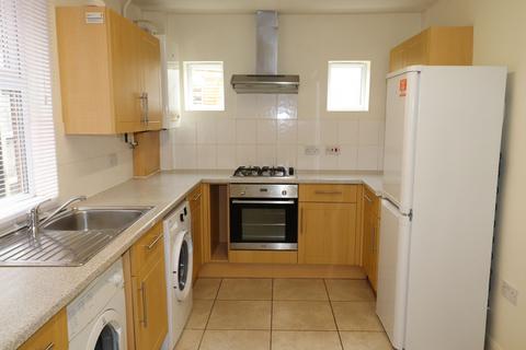 undefined, Kingsthorpe, NN2