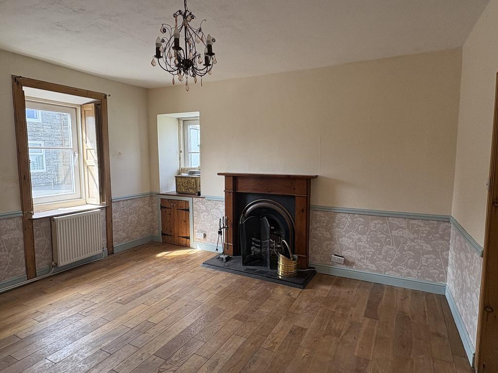 House in Castle Douglas - View 2