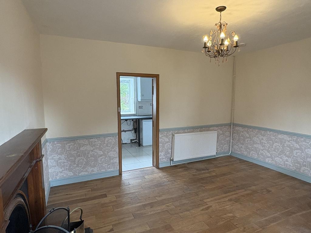 House in Castle Douglas - View 3
