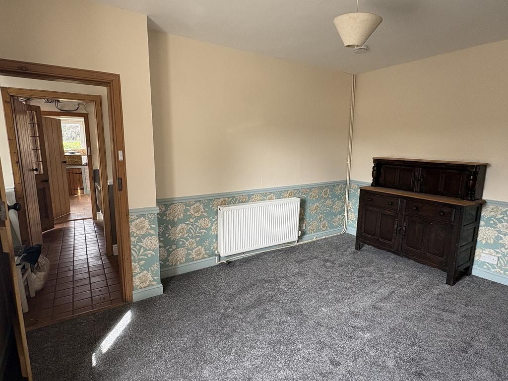 House in Castle Douglas - More