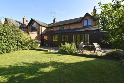 Bangrove Farm Cottages Bengrove Teddington Tewkesbury Gl20 3