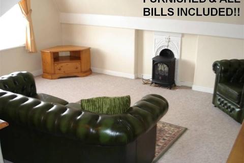 1 bedroom flat to rent - Morton Terrace, Gainsborough, DN21 2RG