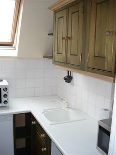 1 bedroom flat to rent - Morton Terrace, Gainsborough, DN21 2RG