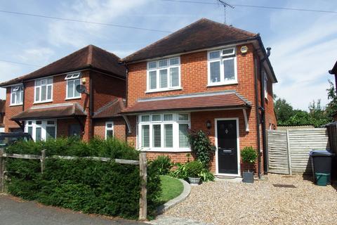 3 bedroom detached house to rent, HORSELL