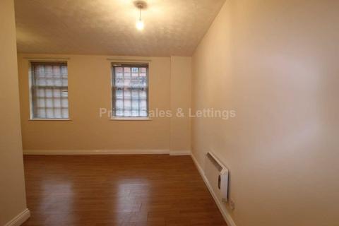 1 bedroom apartment to rent, 30 Broadgate, Lincoln