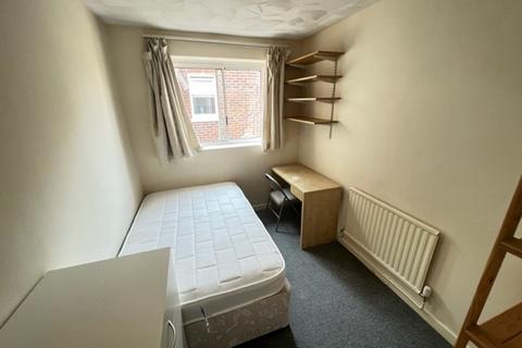 6 bedroom house to rent, Broadlands Road, Portswood, Southampton, SO17