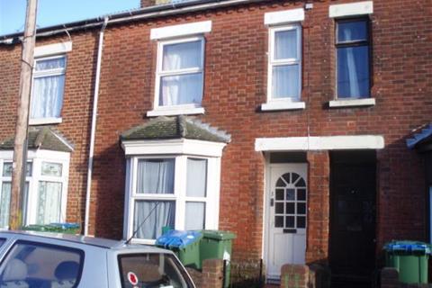 3 bedroom house to rent - Burton Road, Polygon, Southampton, SO15