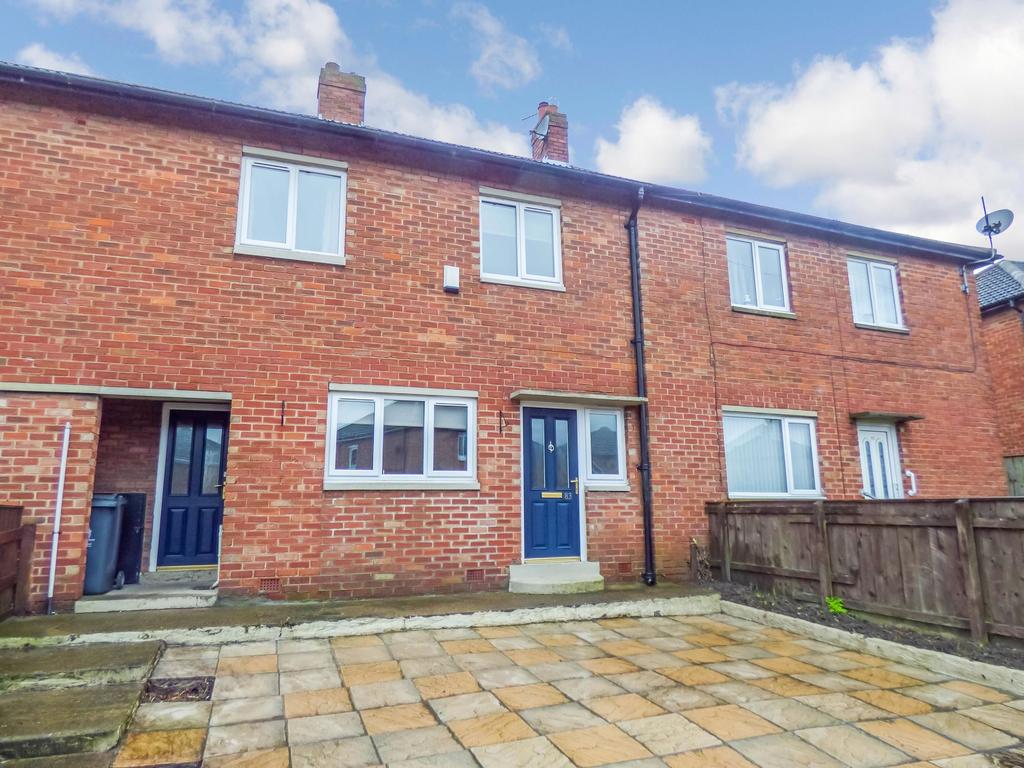 Granville Drive, Forest Hall, Newcastle upon Tyne, Tyne and Wear, NE12