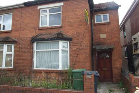 5 bedroom terraced house to rent, Wyeverne Road, Cardiff CF24