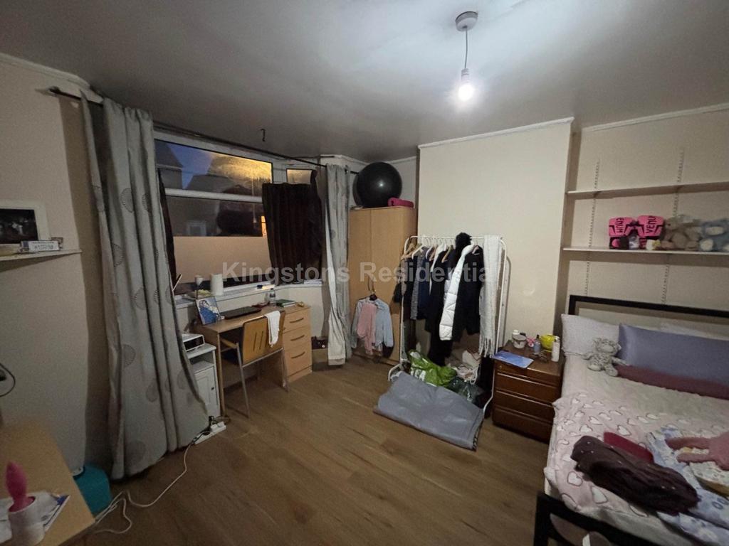 Wyeverne Road, Cardiff CF24 – pohled 3