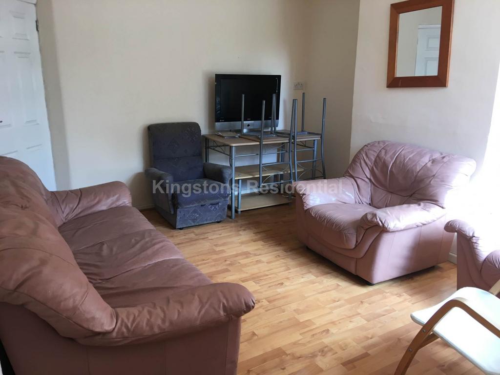 Wyeverne Road, Cardiff CF24 – pohled 4