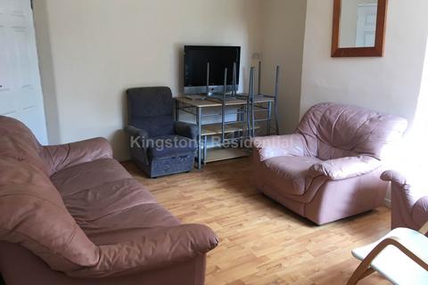 5 bedroom terraced house to rent, Wyeverne Road, Cardiff CF24